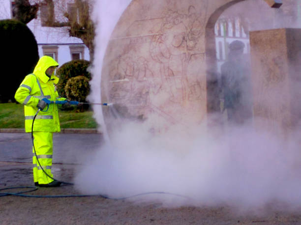 Why Choose Our Certified Pressure Washing Experts for Your Project Needs in Tangerine, FL?